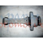 MOTOR KULAK ÖN ARKA DİZEL OTOMATİK 6 İLERİ HYUNDAI İX35 KIA SPORTAGE 2011-2015